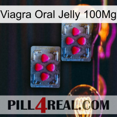 Viagra Oral Jelly 100Mg 14